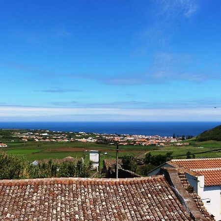 Fontes Viewpoint Villa Santa Cruz da Graciosa Exterior photo
