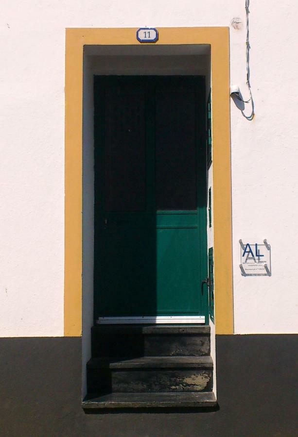 Fontes Viewpoint Villa Santa Cruz da Graciosa Exterior photo